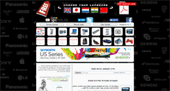 Desktop Screenshot of hebrew-manual.com